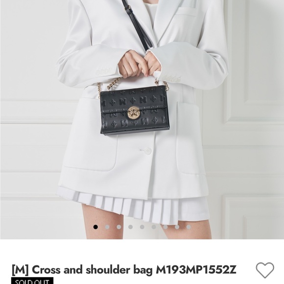 METRO CITY WALLET ON CHAIN - Picture 2 of 10